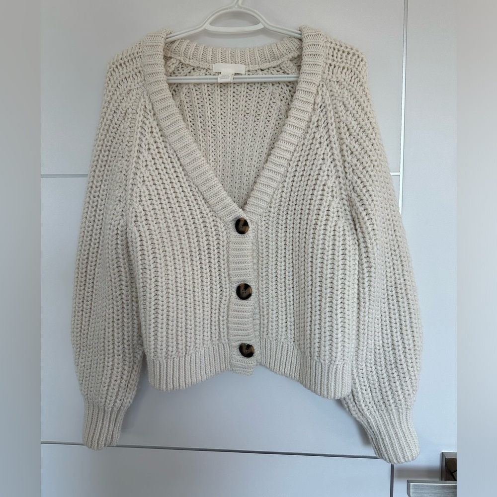 Women’s H&M Cardigan